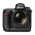 NIKON D3X telo NIKON D3X telo